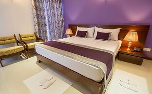 Ceyloni City Hotel