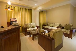 Ceyloni City Hotel