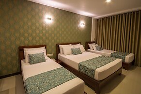 Ceyloni City Hotel