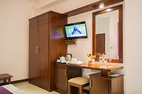 Ceyloni City Hotel