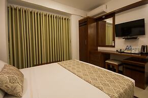 Ceyloni City Hotel