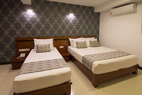 Ceyloni City Hotel
