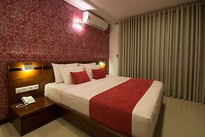 Ceyloni City Hotel