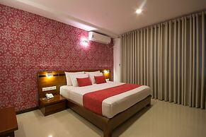 Ceyloni City Hotel