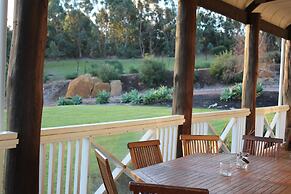 The Farmhouse Yallingup