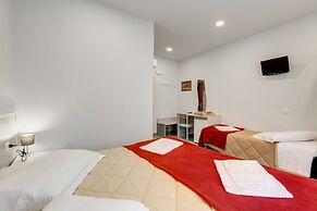 San Pietro Rooms