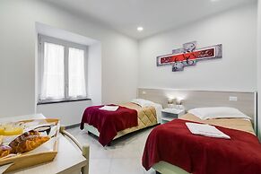 San Pietro Rooms