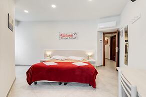 San Pietro Rooms