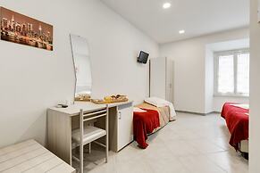 San Pietro Rooms