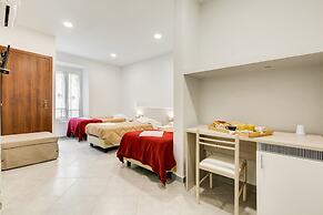 San Pietro Rooms
