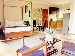 Chinyonga Guesthouse