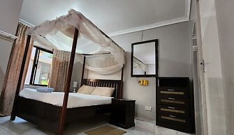 Chinyonga Guesthouse
