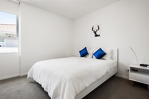 Poplar Sanctuary Apartments