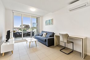 Poplar Sanctuary Apartments