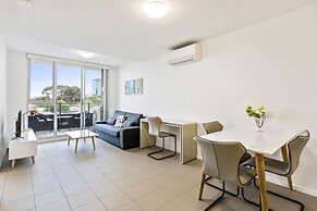 Poplar Sanctuary Apartments