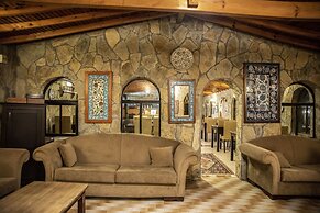 Fener Motel