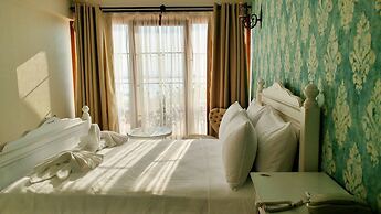 Ra Otel