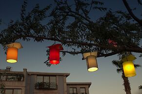 Ra Otel