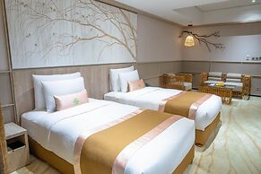 arTree hotel