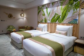 arTree hotel
