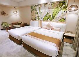 arTree hotel