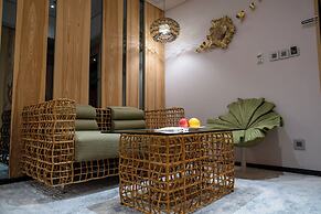 arTree hotel