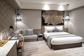 arTree hotel