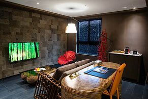 arTree hotel