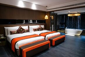 arTree hotel