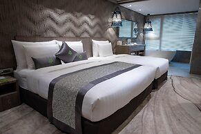 arTree hotel