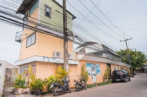 The Pink Homes