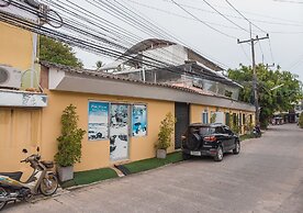 The Pink Homes