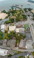 The Pink Homes