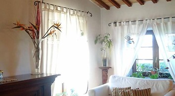 Podere Pescara