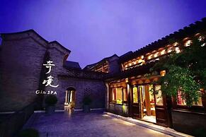 ManXin Qianmen Courtyard Hotel