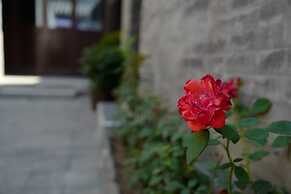 ManXin Qianmen Courtyard Hotel