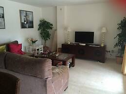 Parque Marbella Apartments
