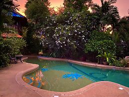 Shanti Lodge Phuket