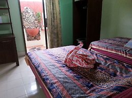 Shanti Lodge Phuket