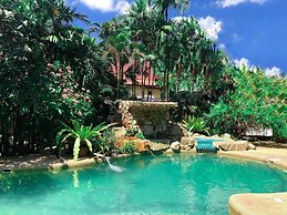 Shanti Lodge Phuket