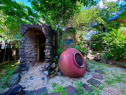 Shanti Lodge Phuket