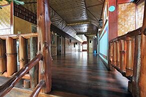 Shanti Lodge Phuket