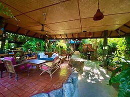 Shanti Lodge Phuket