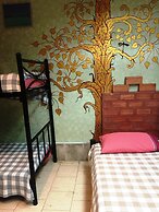 Shanti Lodge Bangkok