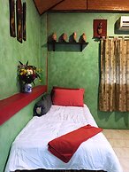 Shanti Lodge Bangkok