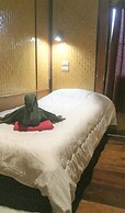 Shanti Lodge Bangkok