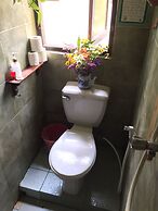 Shanti Lodge Bangkok