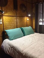 Shanti Lodge Bangkok