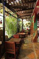 Shanti Lodge Bangkok