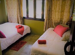 Shanti Lodge Bangkok
